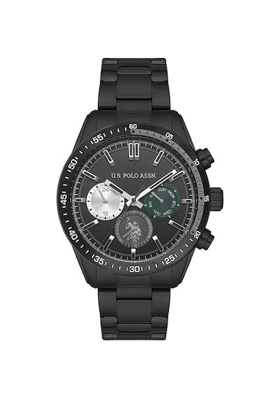 U.S. Polo Assn. USPA1044-06 Erkek Kol Saati