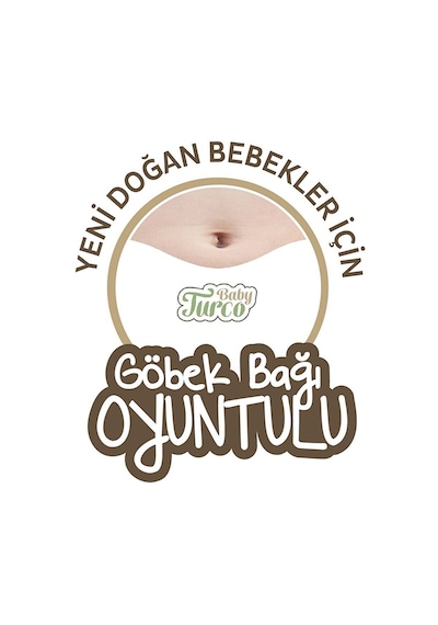 Baby Turco Doğadan 3 Numara Bebek Bezi Midi Ekonomik Paket 224 Adet