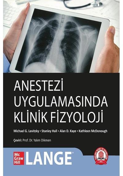 Anestezi Uygulamasında Klinik Fizyoloji