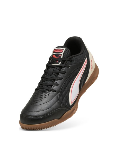 Puma Truco Iv Erkek Siyah Salon Futbol Ayakkabısı 10884508