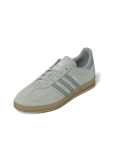 Adidas Gazelle Indoor Kadın Spor Ayakkabı - Ih9219 Yeşil