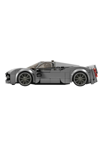 LEGO® 76915 Speed Champions Pagani Utopia Yarış Arabaları 249 Parça