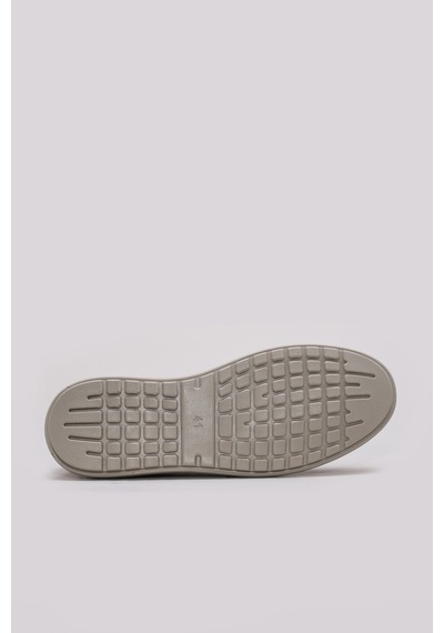 Fast Step Hakiki Deri Erkek Casual Ayakkabı 934ma130 Vizon