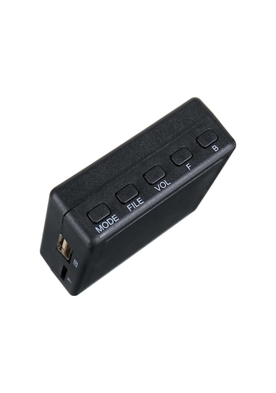 Bmw E39 E46 E53 3 5 X5 Seri Bt 5.0 Mikrofonlu Aux Adaptörü Sku11