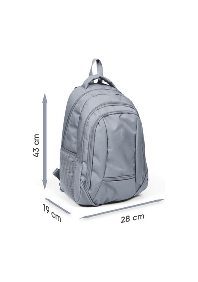 Yaygan Coral High Sport Lavanta Sırt Çantası 23453