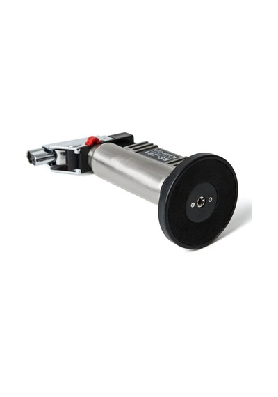 Bs-261 Bütan Gaz Torch Pürmüz Mavi Alev Çakmak Çok Renkli