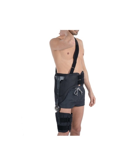 Wingmed Kalça Breysi Plus - Ergonomik Ve Ayarlanabilir
