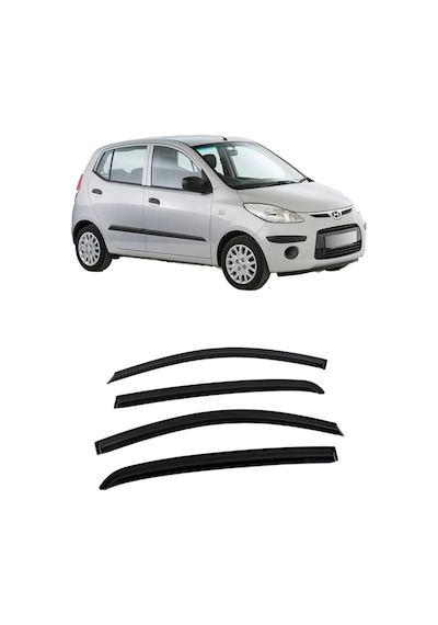 Hyundai İ10 2008-2011 Arası Cam Rüzgarlık Oem Made İn Korea