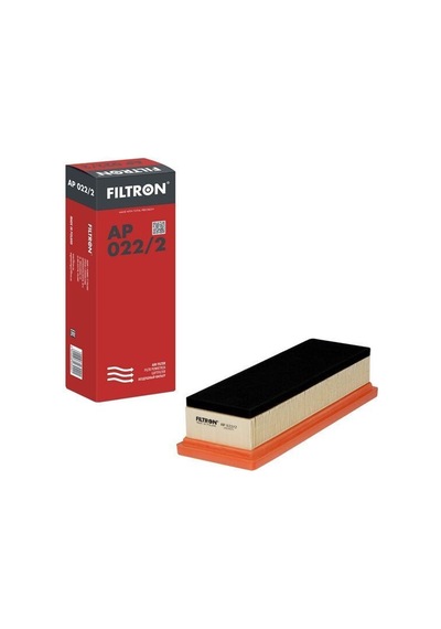Filtron Ap022/2 Fiorino Linea Palio Panda Punto Siena 1.4 Hava Filtresi