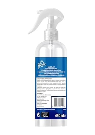 Ev & Tekstil Parfümü Lilyum 450ml