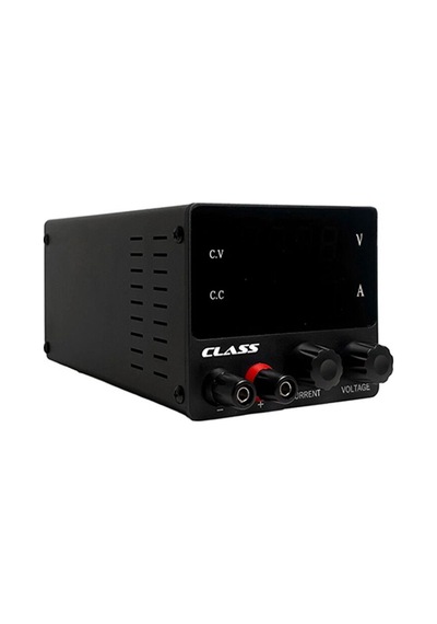 Class Cps-63010 30v 10a Kompakt Switch -mode Power Suppley Güç Kaynağı