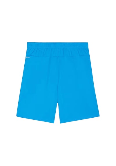 Puma 705752 Teamgoal Şort Mavi Mavi
