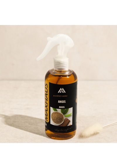 Oda Kokusu Sprey 400 Ml Angel Abundance Prosperity