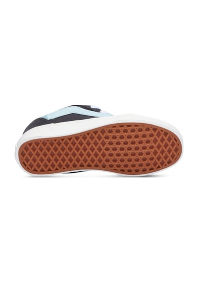Vans Knu Skool Kadın Ayakkabı Vn000d2ty31 Gri