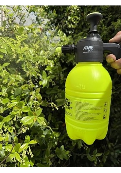 Ayrex Mp622 Fısfıs Extra Basınçlı Pompa 2litre Genel