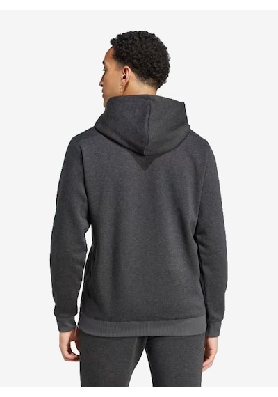 Adidas Erkek Sweatshirt Siyah