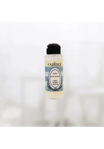 Kumaş Aplike Medıum 120Ml
