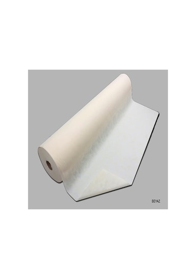 Tela Astar Beyaz 10 Metre 70 Gr Eni 160 Cm Nonwovan Kumaş Beyaz 70 Gr. X 160 Cm.