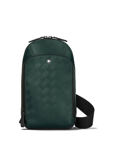 Mont Blanc Montblanc Extreme 3.0 Sling Çanta 129984 Yeşil
