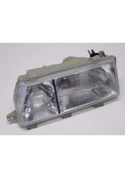 Renault 11 Flash S - Sol Far 7701032939