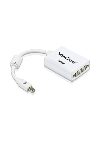Aten Vc960 Mini Displayport - Dvi Adaptörü