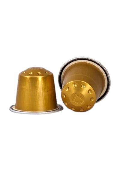 Barista Armonia 100% Arabica Nespresso Uyumlu Kapsül Kahve Alümi