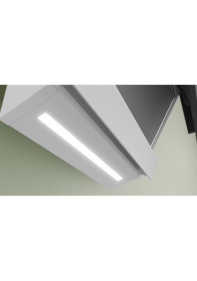 Bosch DWK68PK20T Serie 8 60 CM Duvar Tipi Davlumbaz