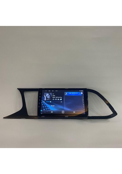 Seat Leon 2013-2018 Android Multimedia N11.3898