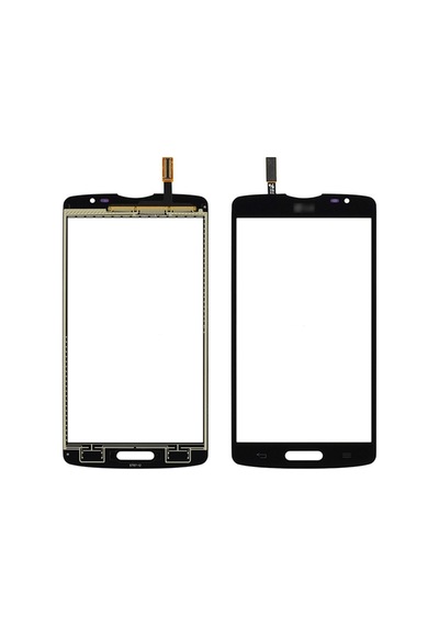 LG Uyumlu L80 D370 D375 Dokunmatik Touch Ön Cam