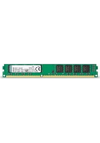 Kingston KVR16N11/8G 8 GB DDR3 1600 MHz CL11 Pc Ram