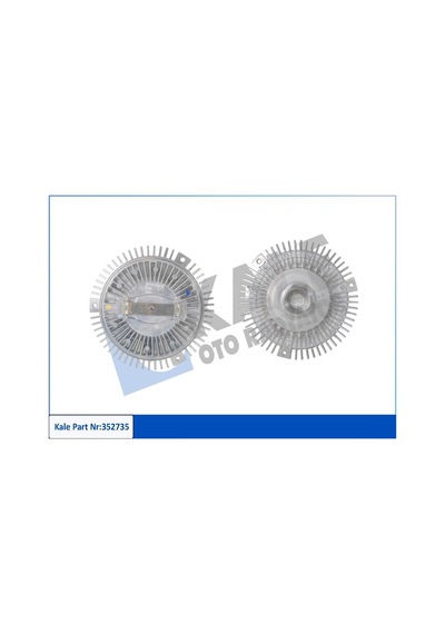 Fan Termıgı Mercedes M112 M113 W202 S202 W210 S210 W463 A1122000122