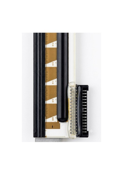 Zebra Gk420d Gx420d Zp450 Zp550 Yazıcı 203dpi 105934-037 İçin Baskı Kafası