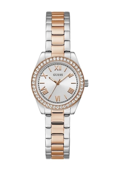 Guess Gugw0841l3 Kadın Kol Saati Renkli