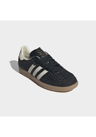 Adidas Hq9282 Samba Og W Kadın Günlük Spor Ayakkabısı Siyah