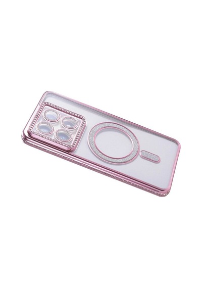 Xiaomi Mi 14t Pro Joke Simli Magneticsafe Kılıf