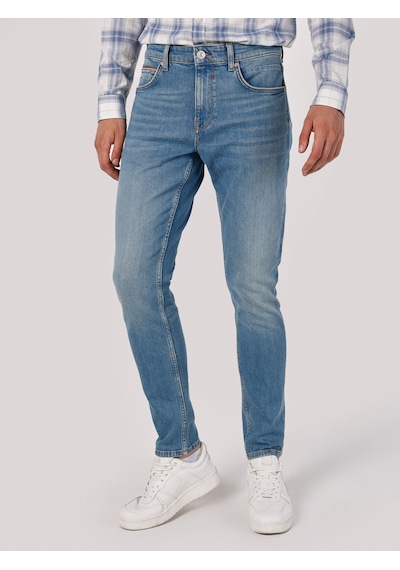 Colin's Colins 041 Danny Dar Fit Düşük Bel Düz Paça Jean Erkek Pantolon Cl1064341 001