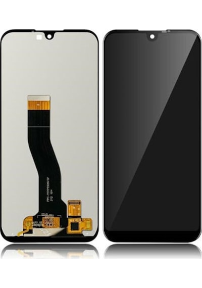 Nokia 4.2 Lcd Ekran Dokunmatik Siyah Çıtasız