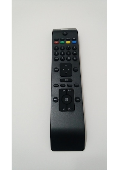 Vestel Led Tv Kumanda Vestel Led Lcd Uydulu Tv Uyumlu