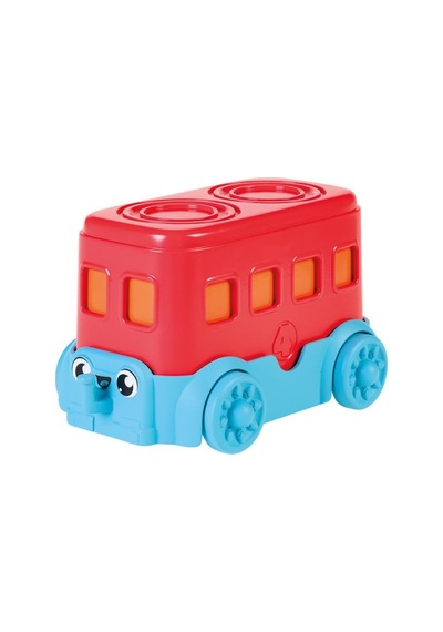 Tomy, Çok Katlı Otobüs, Oyuncak