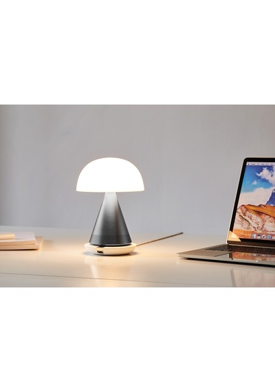 Lexon Mina L Led Lamba Ve Bluetooth Hoparlör(539518381)