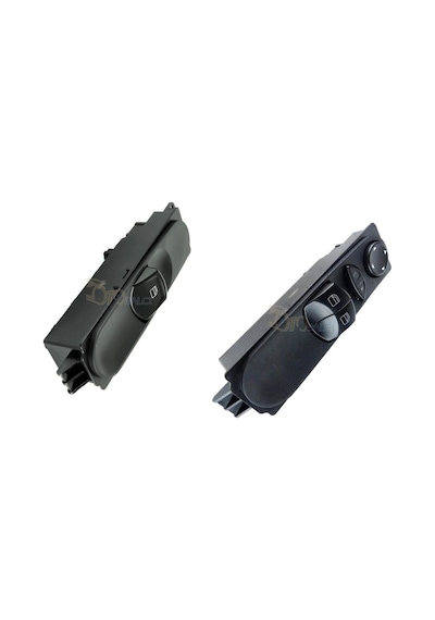 Mercedes Sprinter Sol + Sag Cam Açma Dügmesi Takimi 2007-2014 444796194