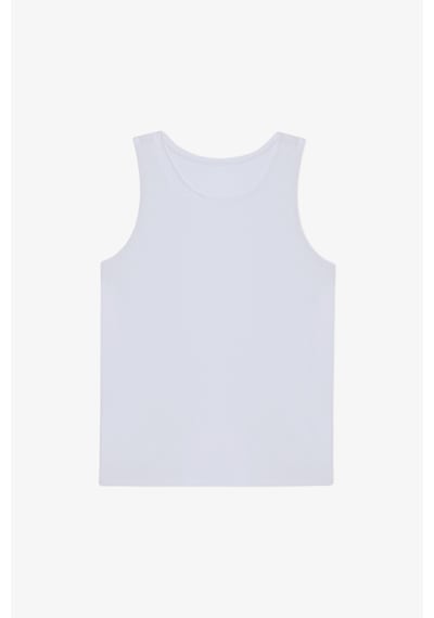 Penti Kız Çocuk Basic 3lü Vest Pembe