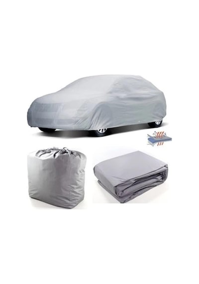 Hyundai İ10 2008-2019 İle Uyumlu 4 Mevsim Branda