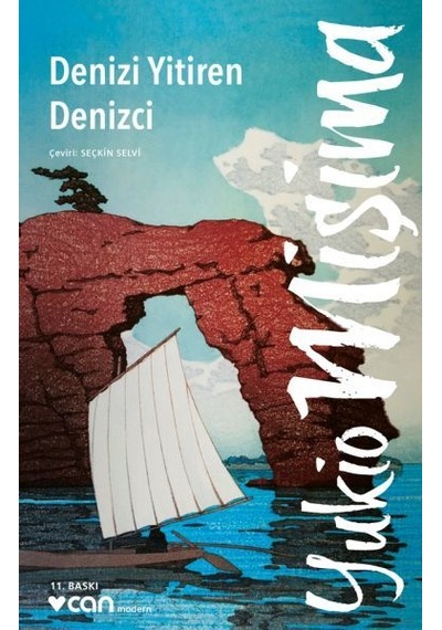 Denizi Yitiren   Denizci