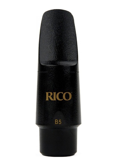 Rico B5 Rrgmpcssxb5 Soprano Saksafon Beki