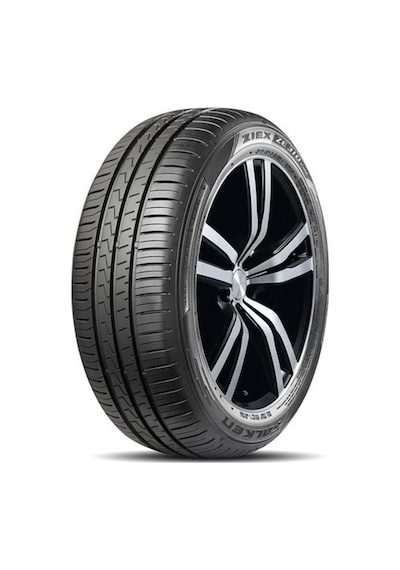 Falken 185/55 R14 TL 80H Ziex ZE310 Ecorun Yaz Lastiği 2024