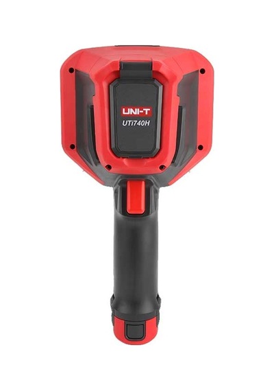 Uti740H Termal Kamera