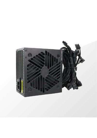 Game Master 600w 80+ Bronze Kasa Power Supply Psu Güç Kaynağı