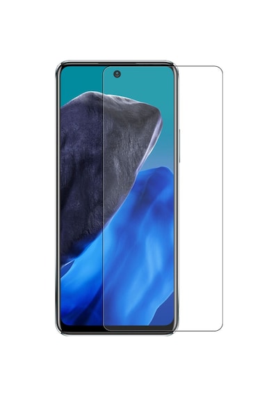 Infinix Note 11pro Kırılmaz Ekran Koruyucu Temperli Cam