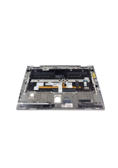 Lenovo Thinkpad X1 Yoga Gen 2 Üst Kasa Klavye   Gri